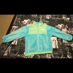 Kids North Face Jacket